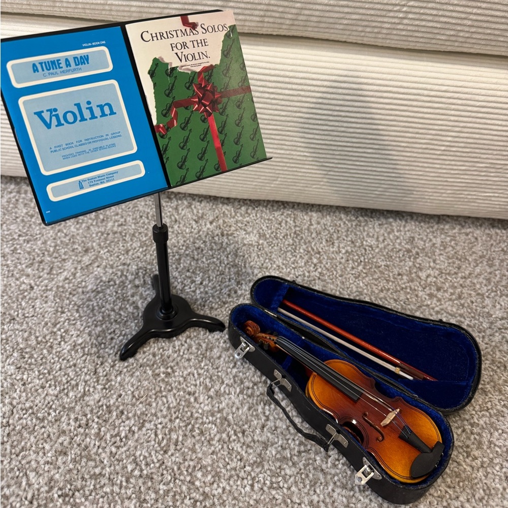 American Girl - Violin Set